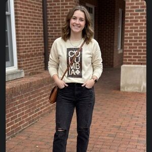 Columbia Women's Sweatshirt